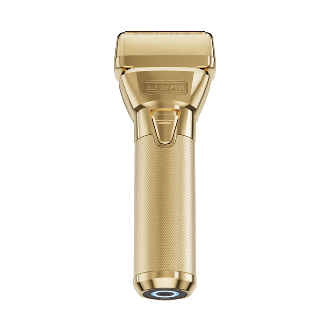 Babyliss Pro FXOne GoldFX - Rasoir à double lame