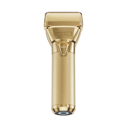 Babyliss Pro FXOne GoldFX - Rasoir à double lame