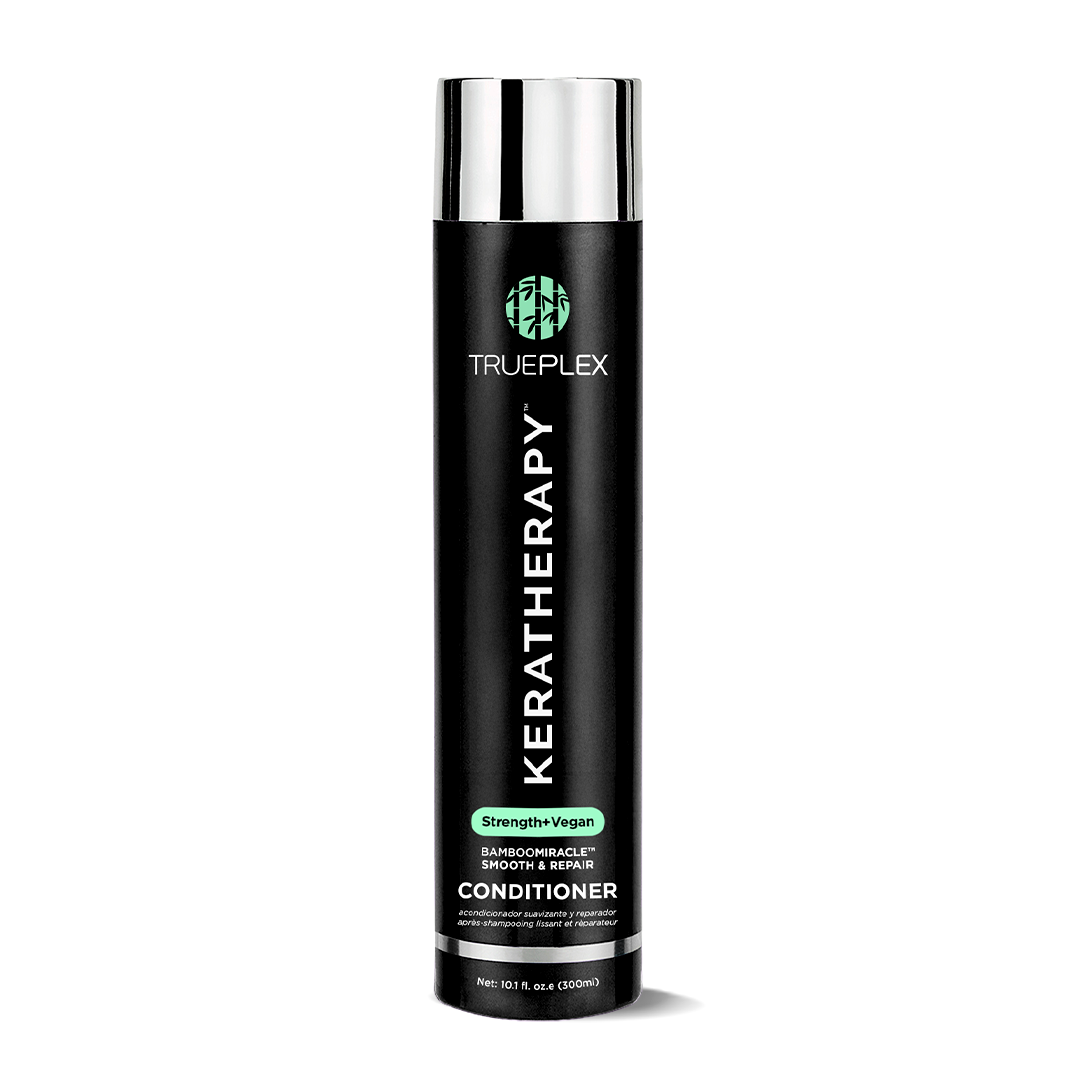 Revitalisant Bamboo Miracle VEGAN Smooth & Repair