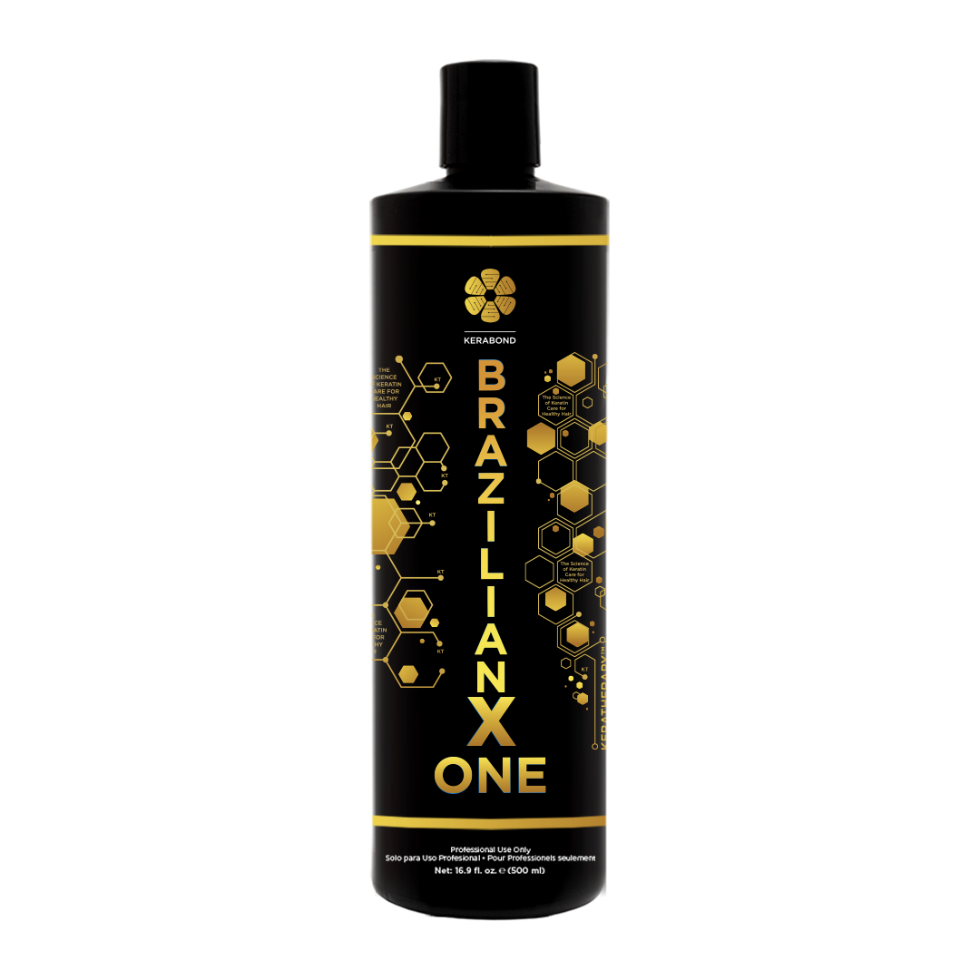 Botox Brazilian X one