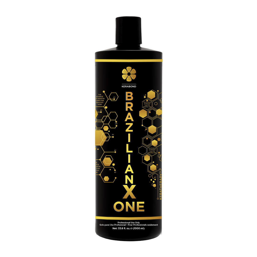 Botox Brazilian X one