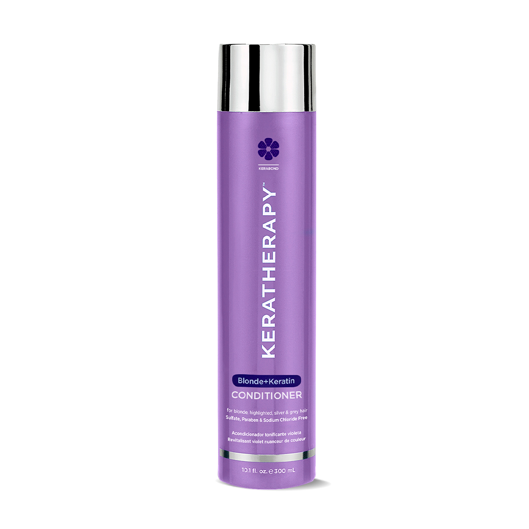 Revitalisant Totally Blonde Toning