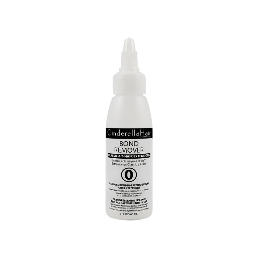 Bond Remover Extensions