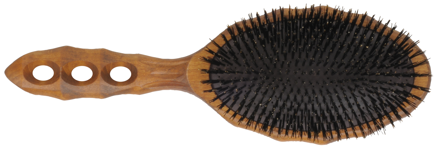 Y.S. PARK TORTOISE HAIR BRUSH