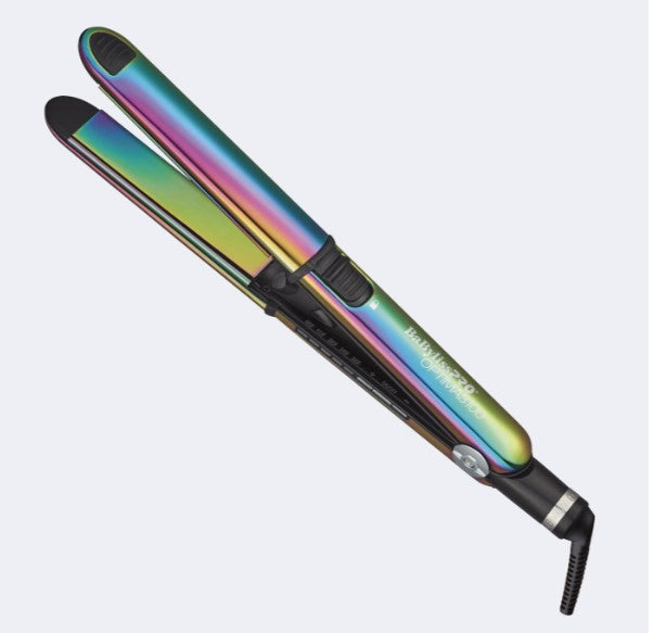 Fer Plat Optima 1” Stainless Steel Flat Iron