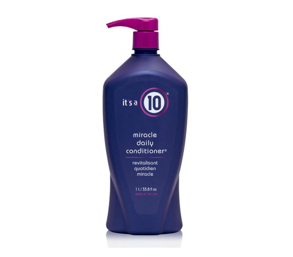 Revitalisant Miracle Moisture Daily