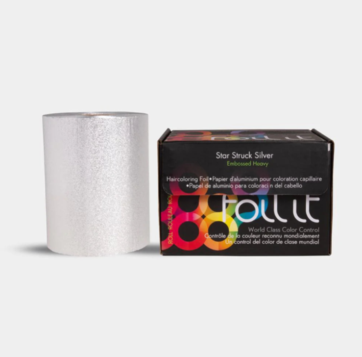 Medium embossed roller