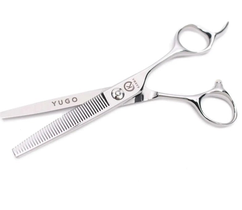 Karma YuGo 6″ 40 teeth | Slimmer