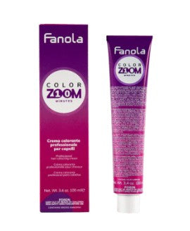 Color Zoom Fanola