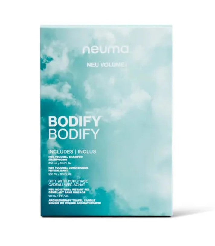 Neu Moisture Set