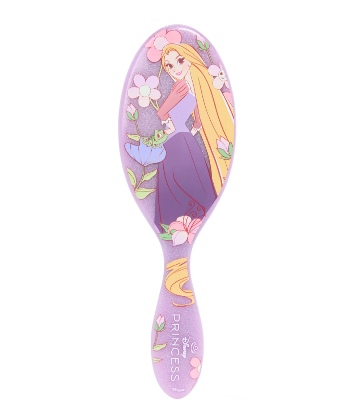 Rapunzel Brush