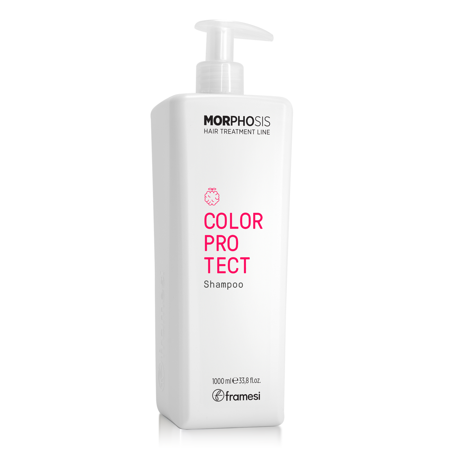 Shampoing Color Protect