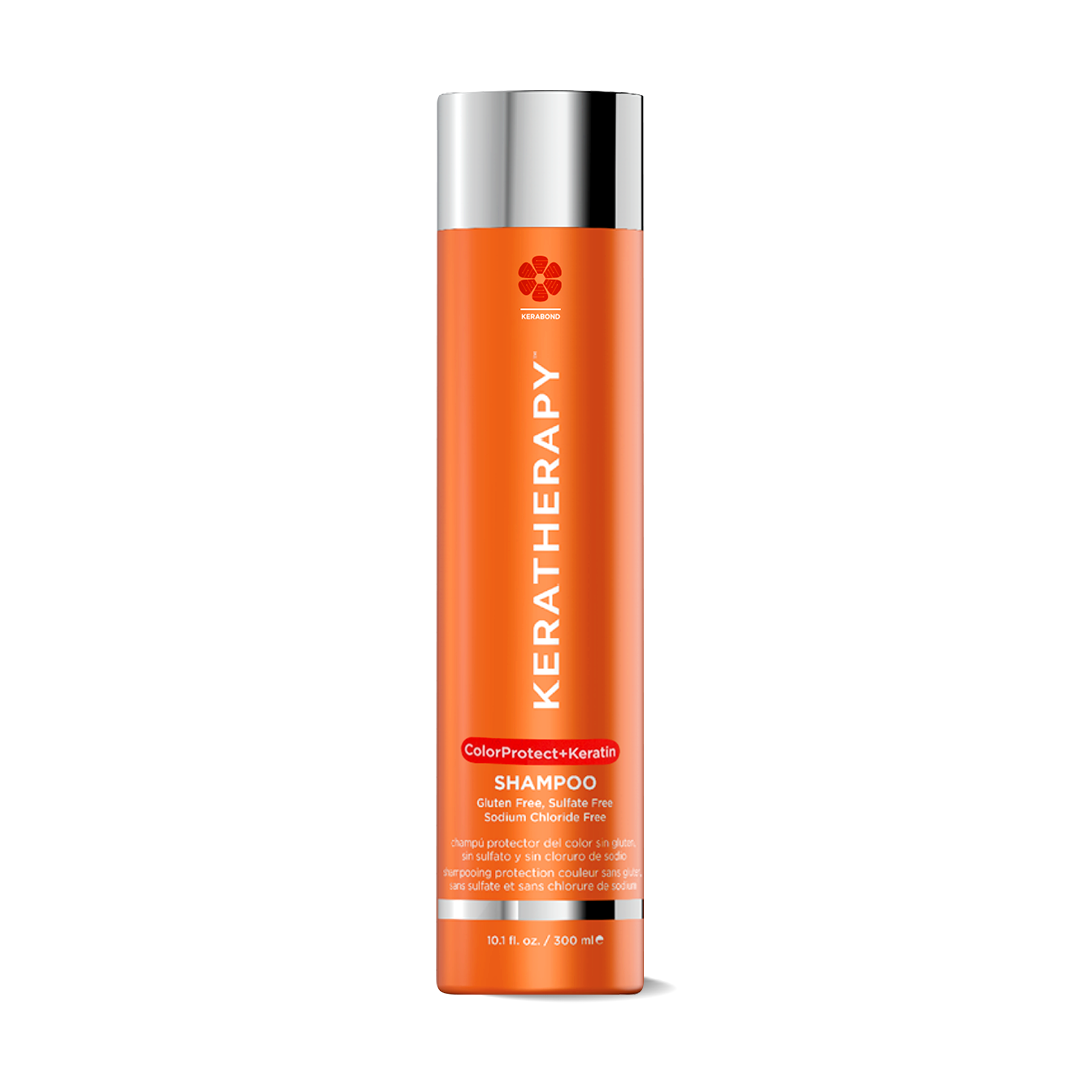 Shampoing Color Protect