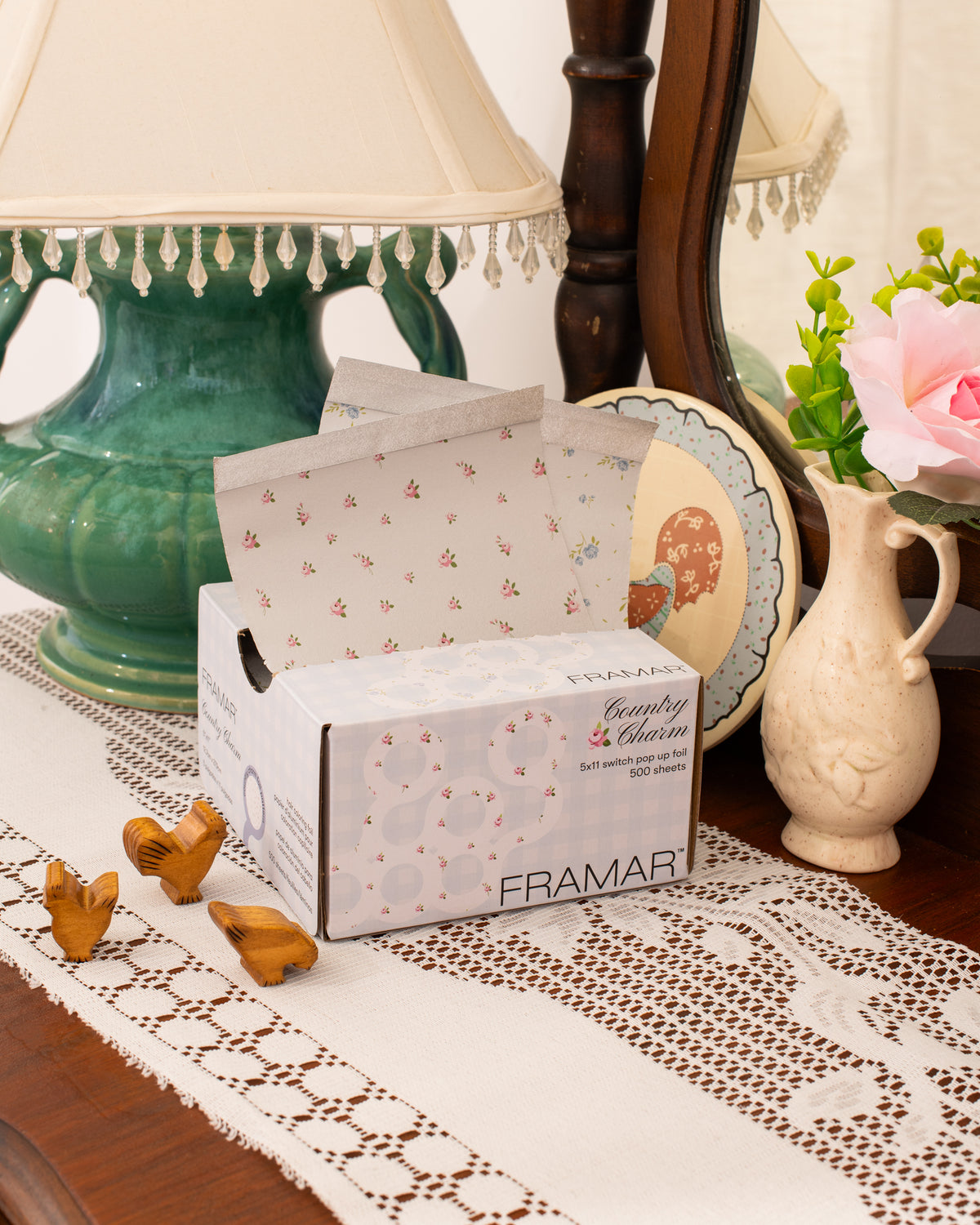 Papier aluminium