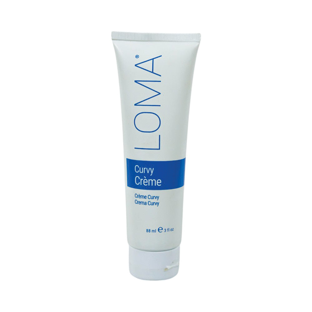 Curvy Crème - LOMA RETAIL