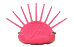 YS Park Lap Dragon Air Vent Styling Brush - Pink