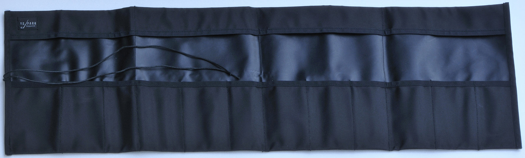 YS PARK CASE FOR COLLECTORS 11 SHEETS - BLACK
