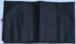 YS PARK CASE FOR COLLECTORS 11 SHEETS - BLACK