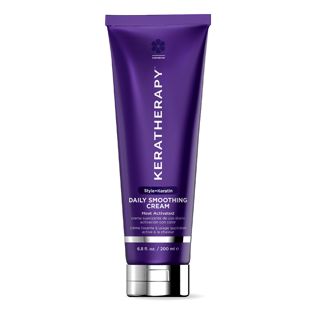 Crème Daily Smoothing
