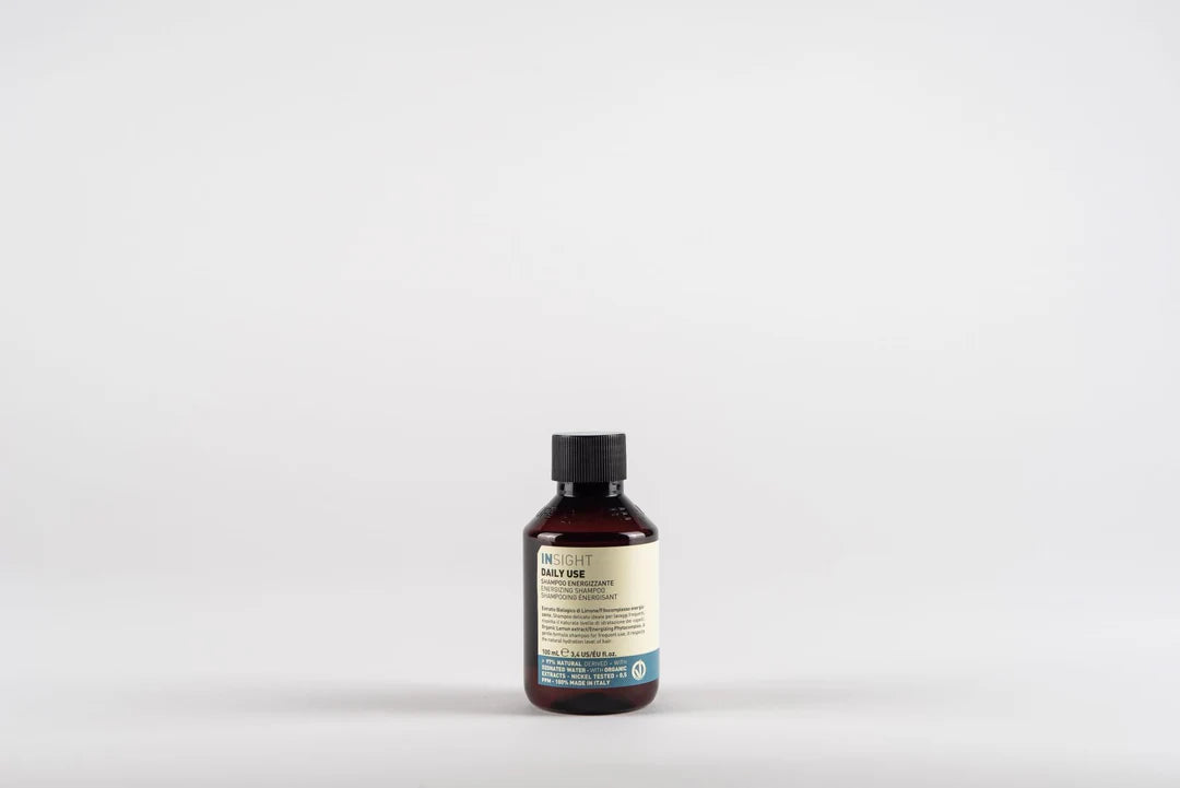 DAILY USE-Energizing Shampoo (old packaging)