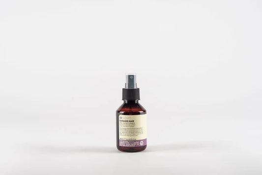 DAMAGED HAIR-Spray restructurant