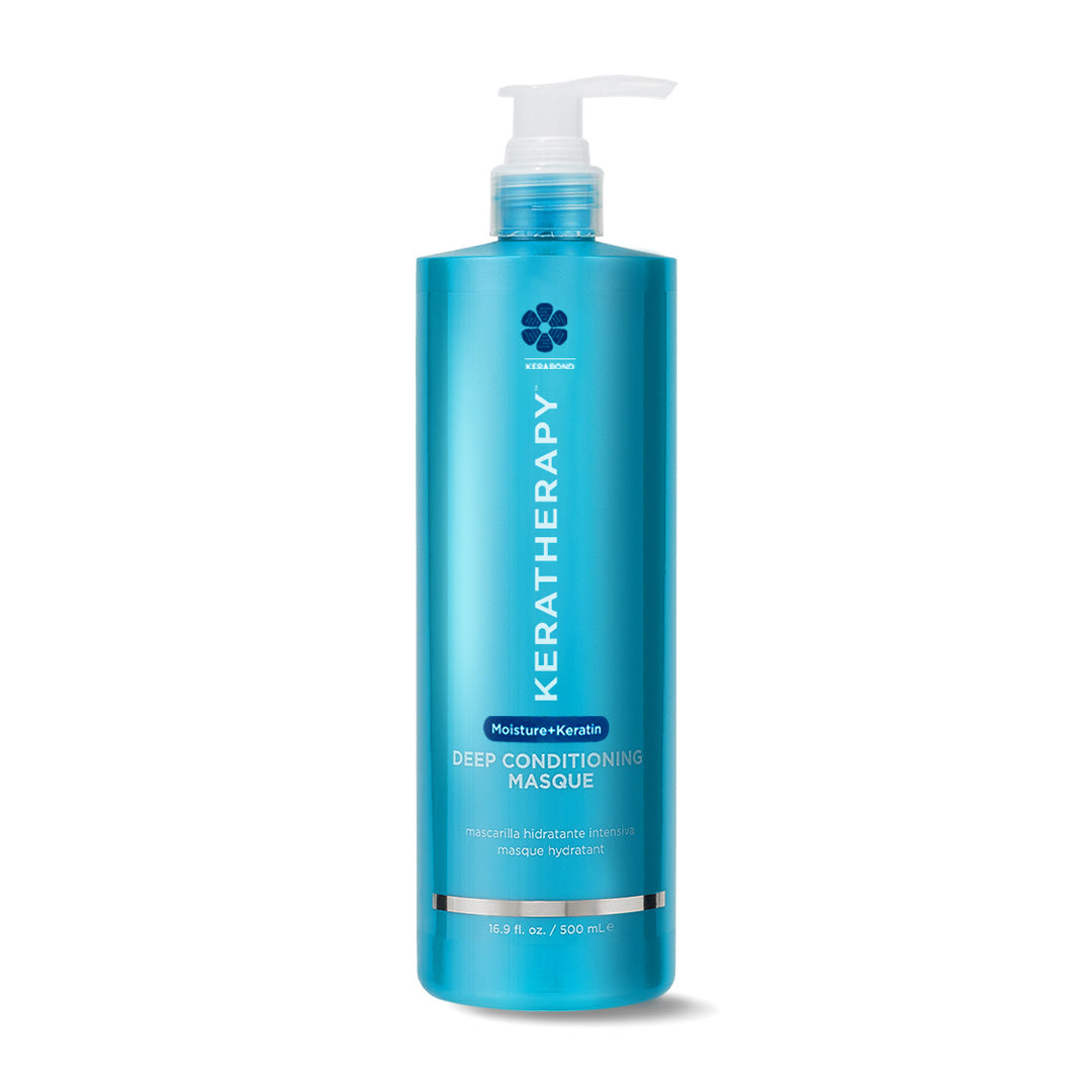 Masque Deep Conditioning