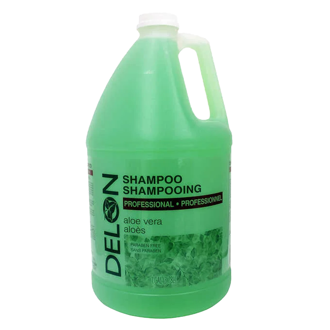 Shampoing Aloe Vera