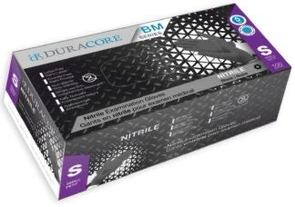 Gants Duracore en nitrile