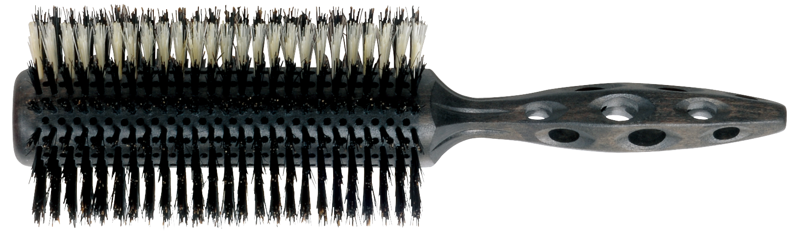 Y.S. PARK Extra Long Styler Round Brush