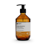 Antioxidant shampoo