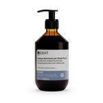 Illuminating shampoo for cool tones