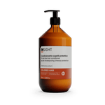 Protective hair conditioner