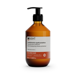 Protective hair conditioner