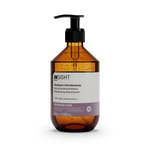 Shampoing restructurant