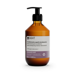 Restructuring hair conditioner