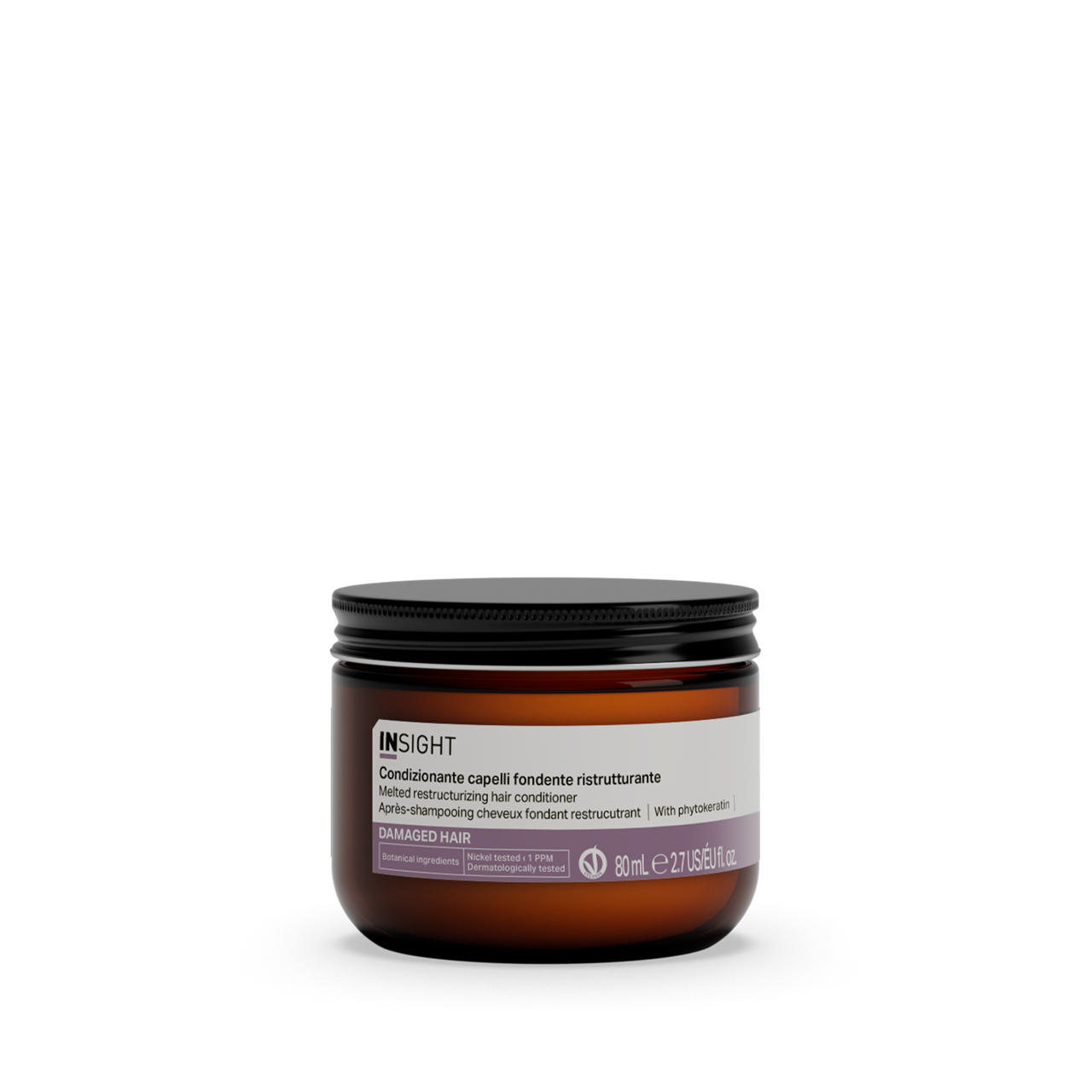 Revitalisant fondant restructurant pour cheveux