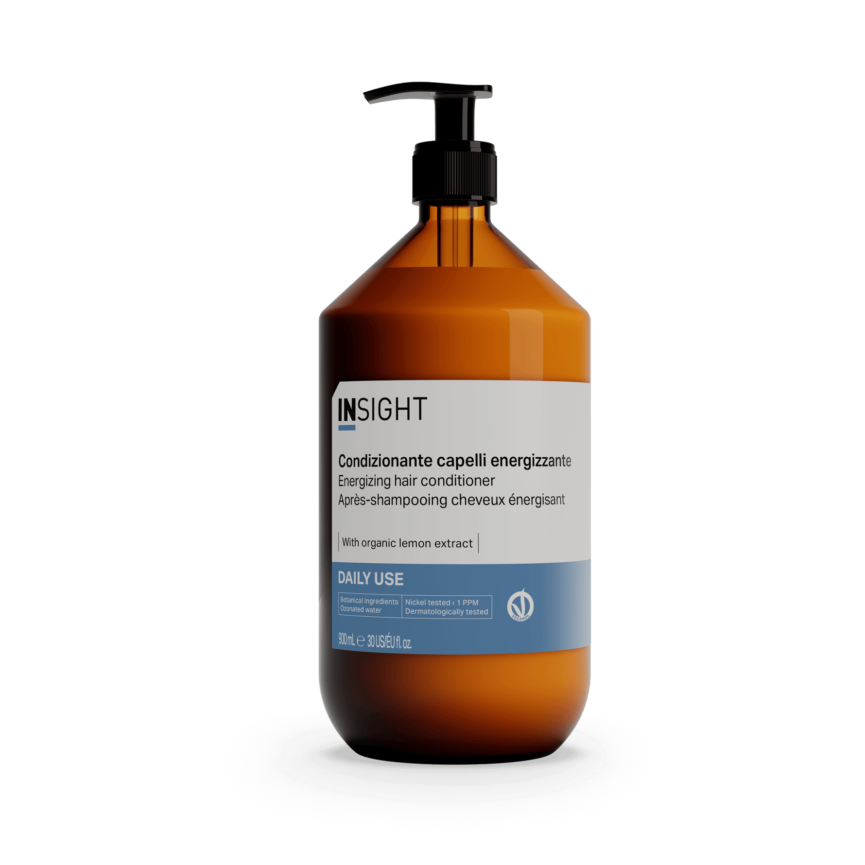 Daily Use Revitalisant énergisant pour cheveux