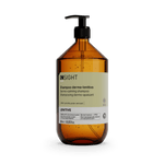 Soothing, skin-friendly shampoo