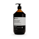 Anti-yellowing shampoo (de-yellowing)