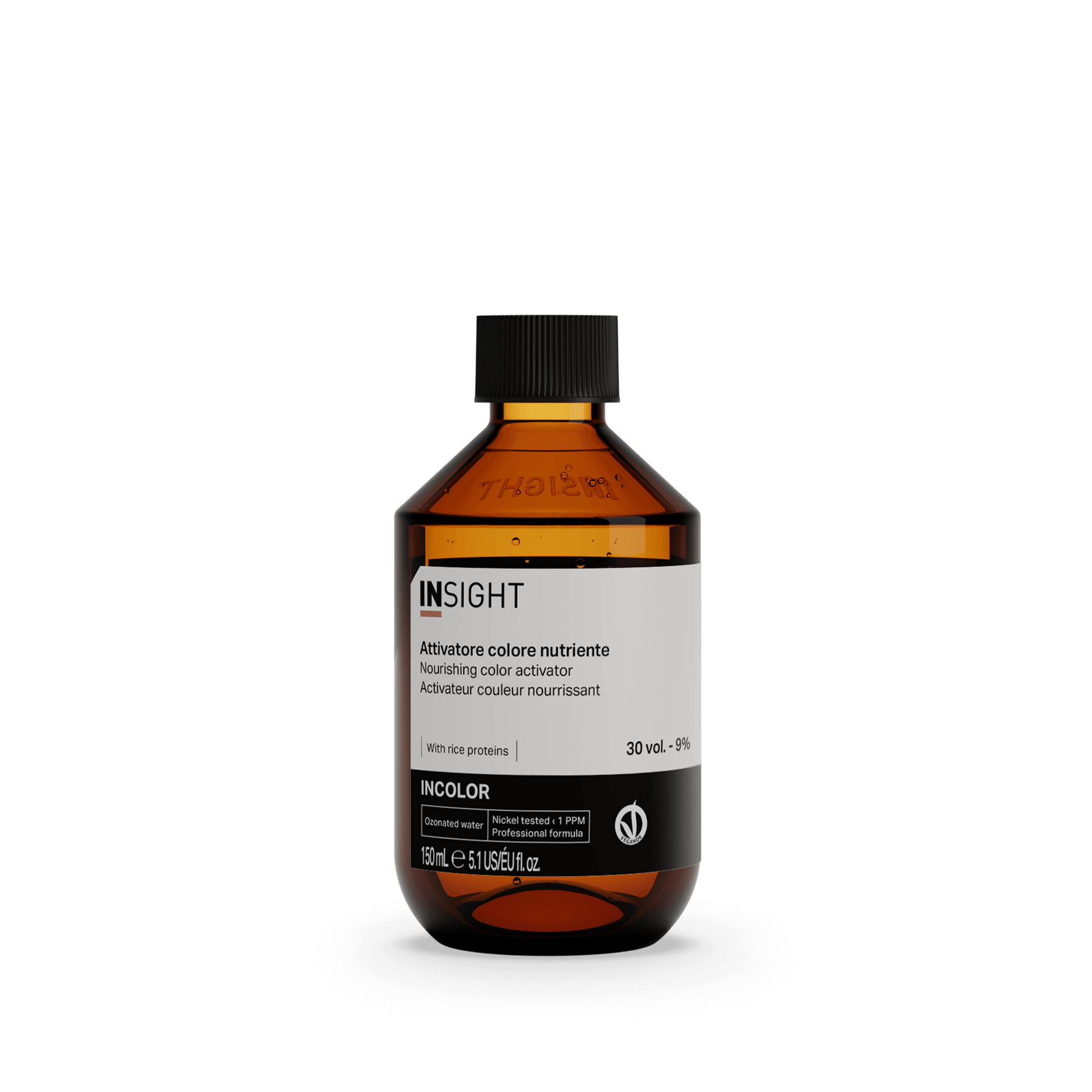 INCOLOR-Activateur de couleur nourrissant - 20 Volume