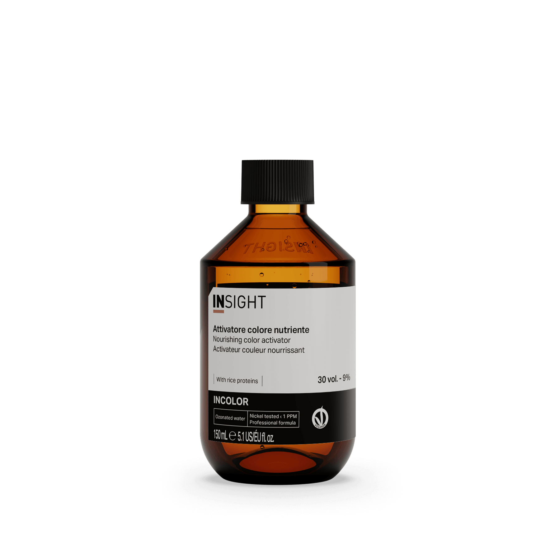 INCOLOR-Activateur de couleur nourrissant - 30 Volume
