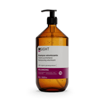 Shampoing volumisant