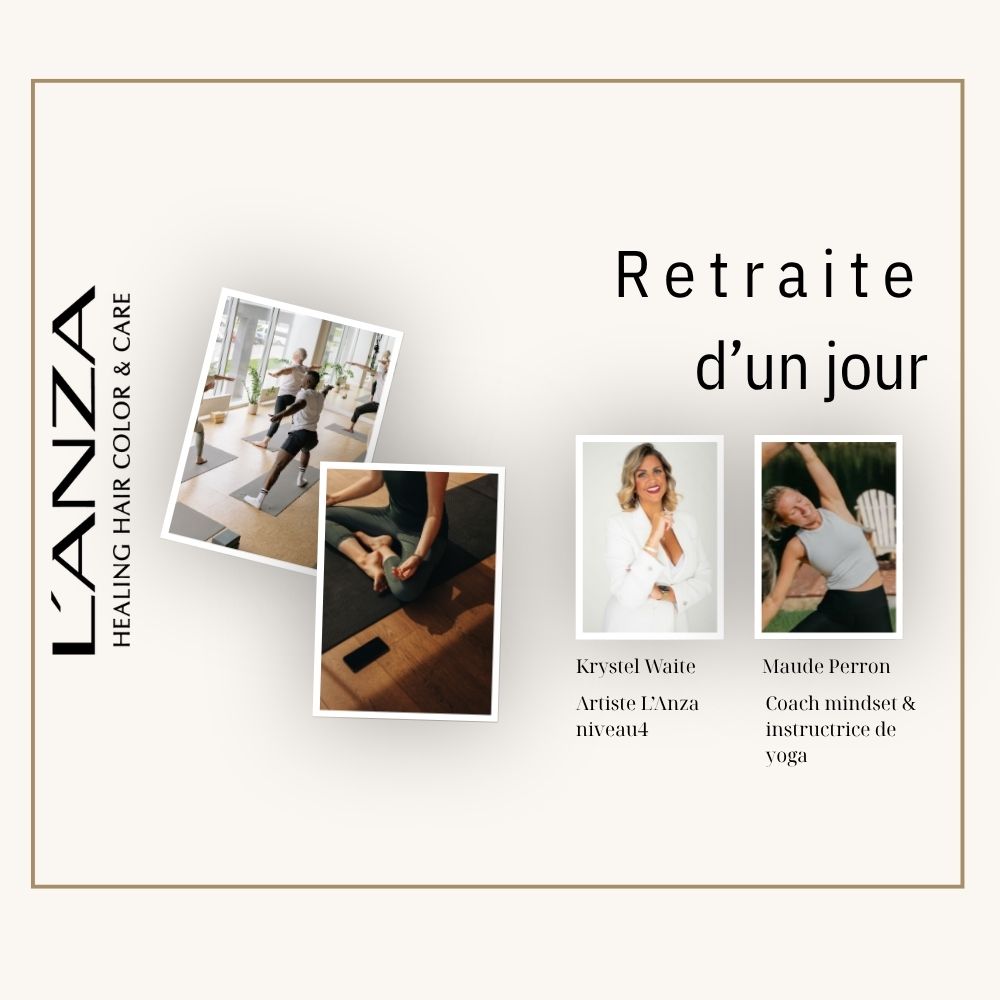 One-Day Retreat – L’ANZA Wellness & Education