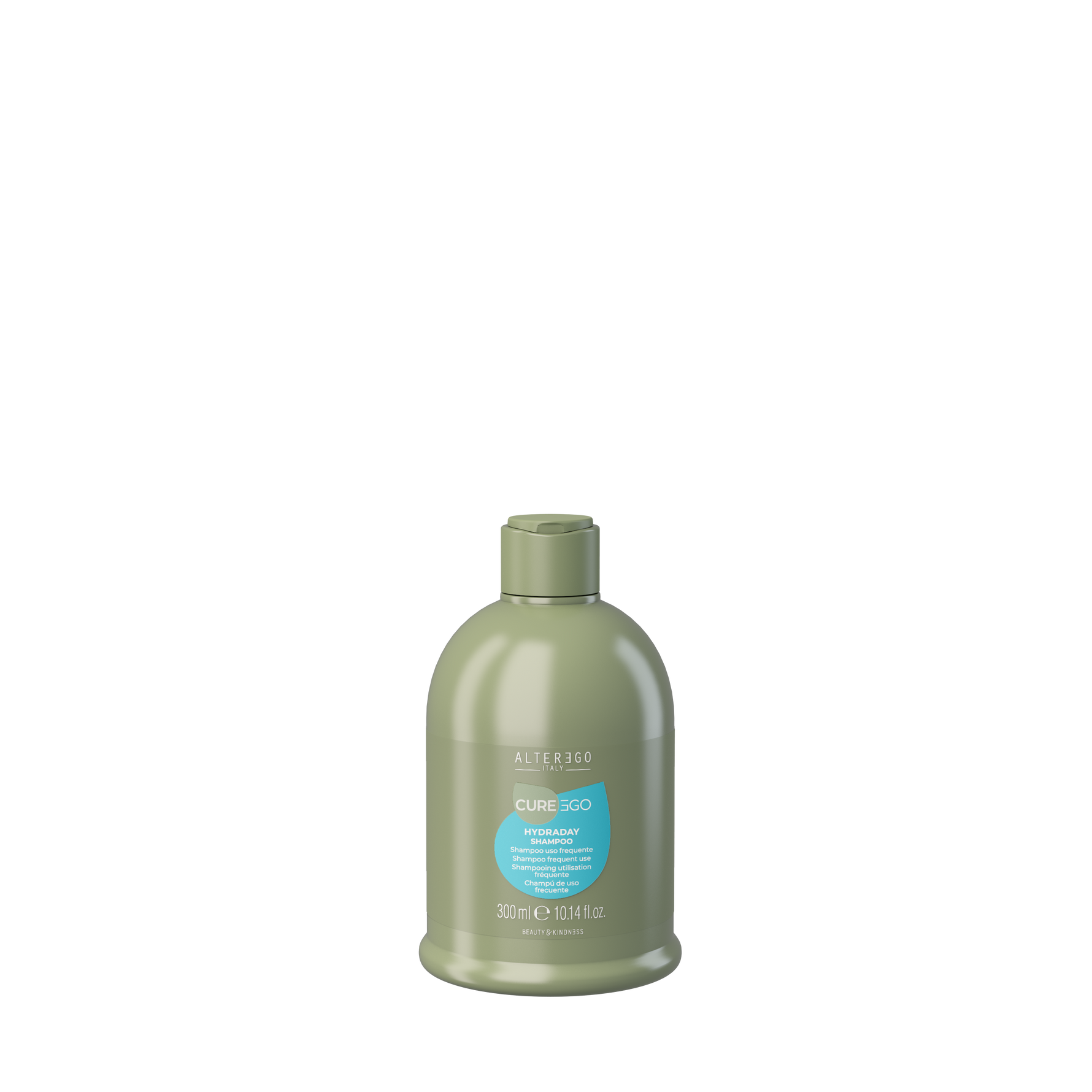 CurEgo HydraDay Shampoo