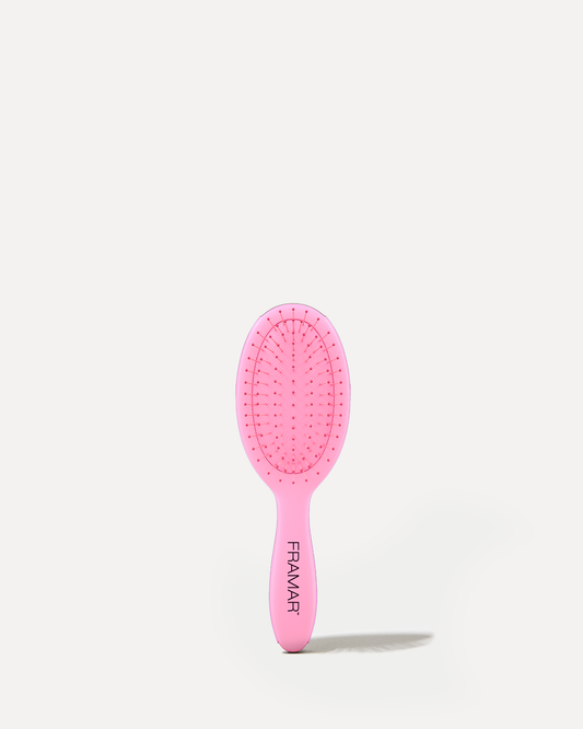 Mini Detangle Brush Rose