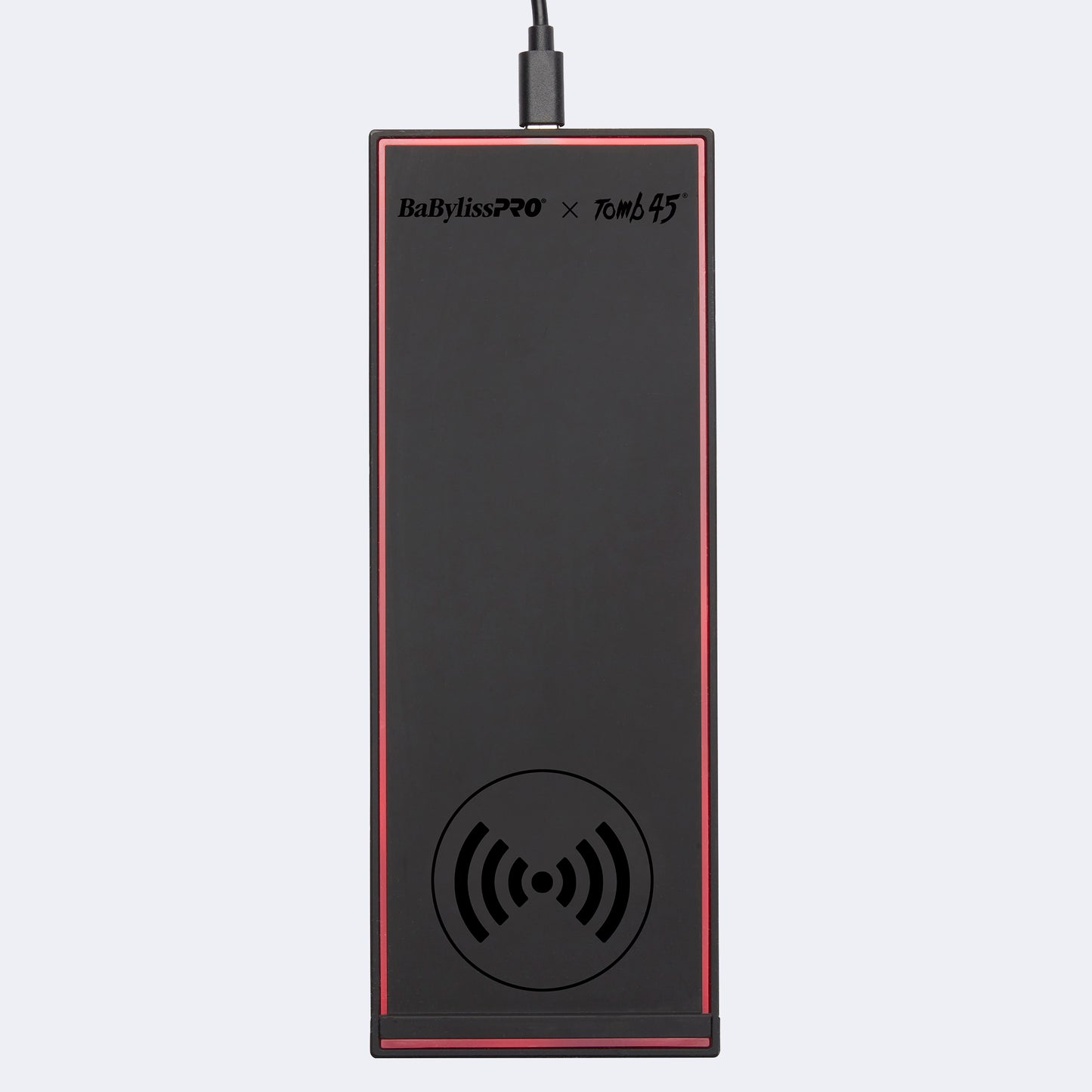 Tapis de recharge sans fil