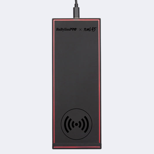 Tapis de recharge sans fil