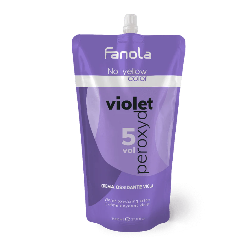 Violet Oxidizer