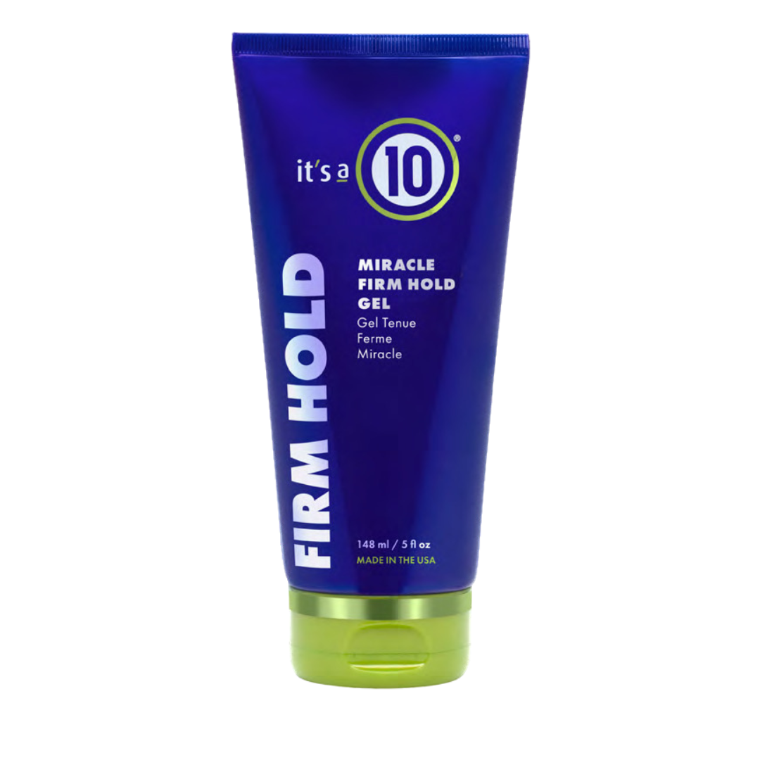 Gel Miracle Firm Hold