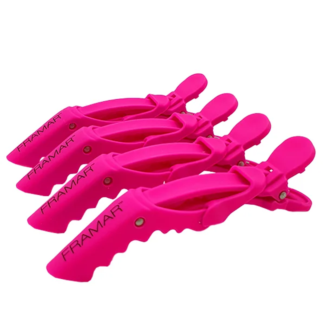 Gator Grips Clips (Pinces)